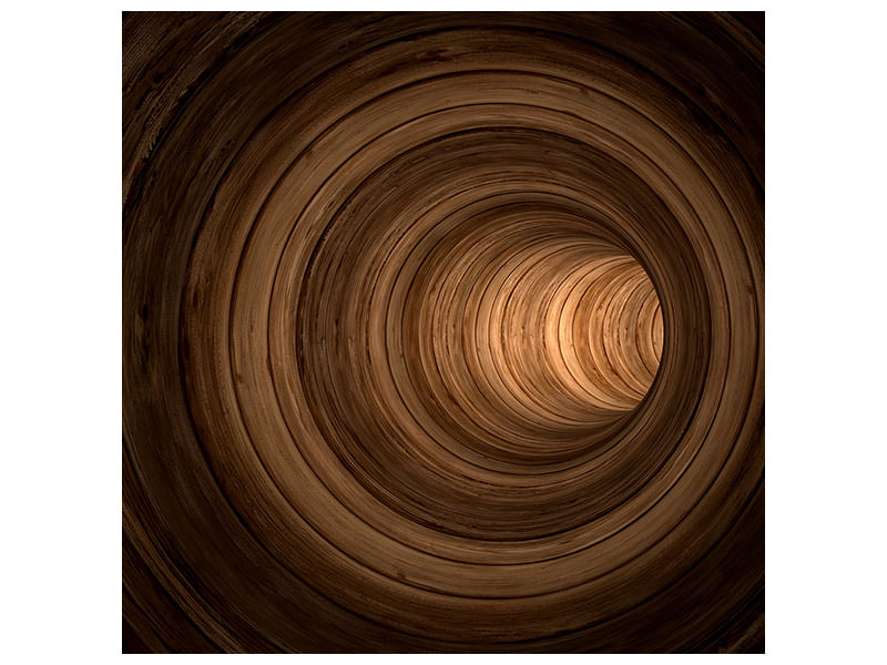canvas-print-abstract-tunnel