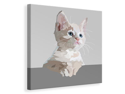 canvas-print-artwork-cat