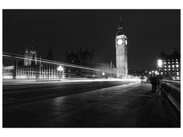 canvas-print-at-night-on-the-bridge