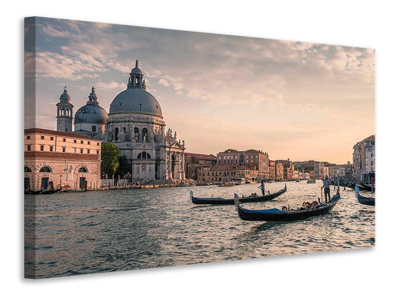 canvas-print-at-the-canal-of-venice