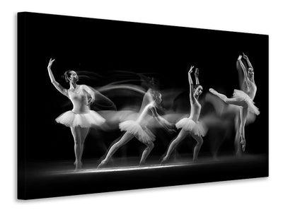 canvas-print-balerina-art-wave