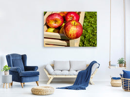 canvas-print-box-of-apples