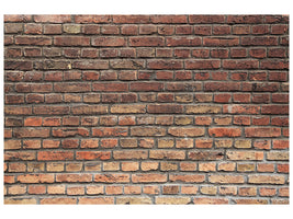 canvas-print-brown-brick-wall