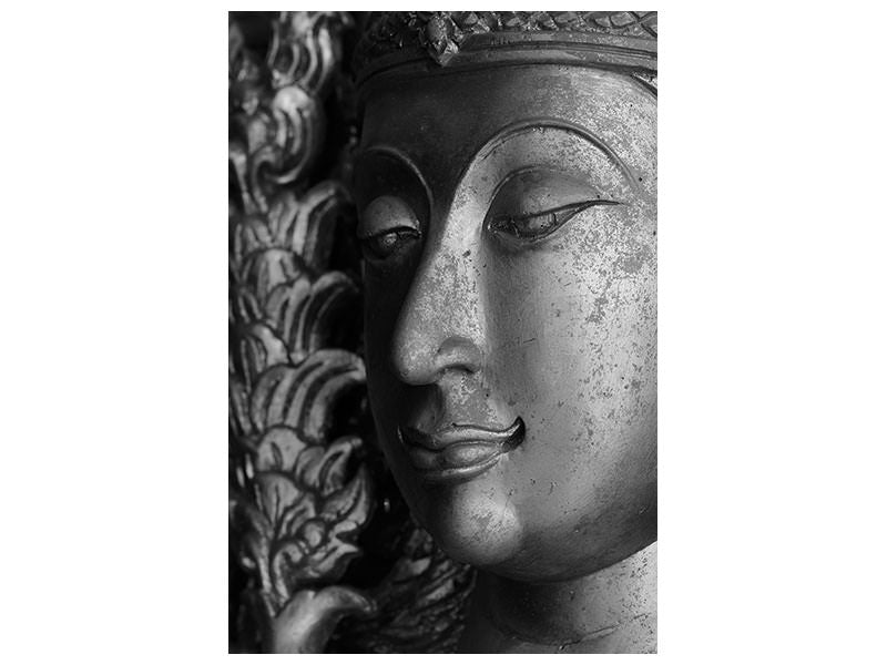 canvas-print-buddha-close-up