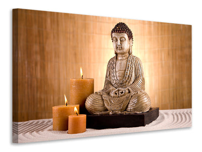 canvas-print-buddha-in-meditation