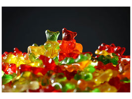 canvas-print-colorful-gummy-bears