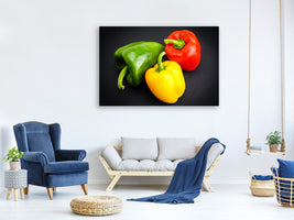 canvas-print-colorful-peppers