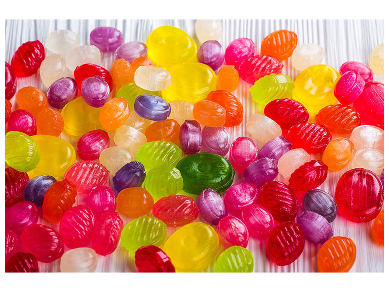 canvas-print-colorful-sweets