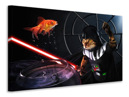 canvas-print-darth-sushi