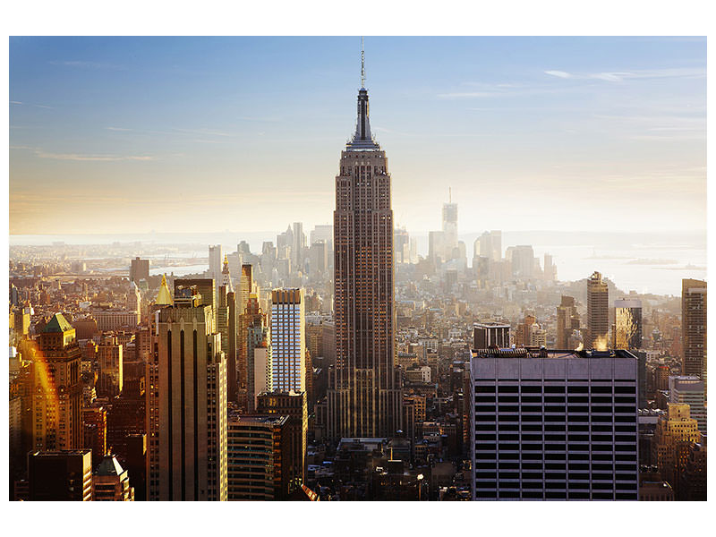 canvas-print-empire-state-building-i