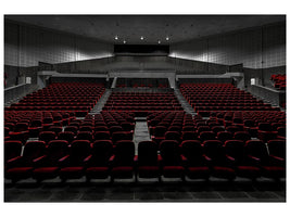 canvas-print-empty-seats-x