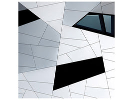 canvas-print-facade-lines