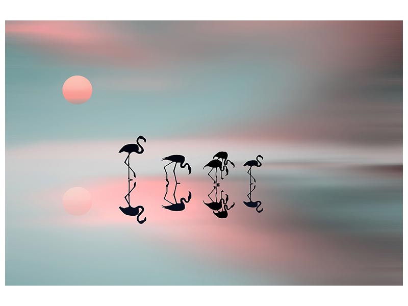 canvas-print-family-flamingos-x