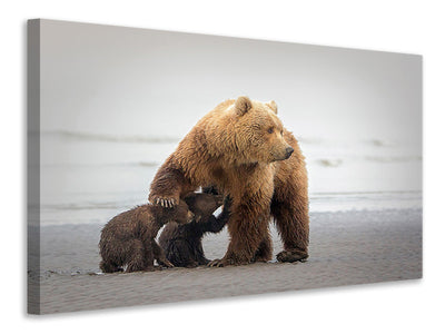 canvas-print-family-time