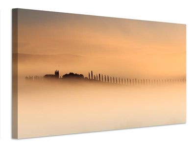 canvas-print-foggy-sunrise-xam
