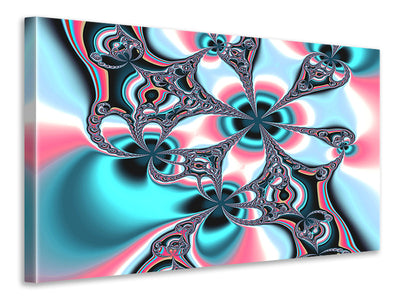 canvas-print-fractal-art