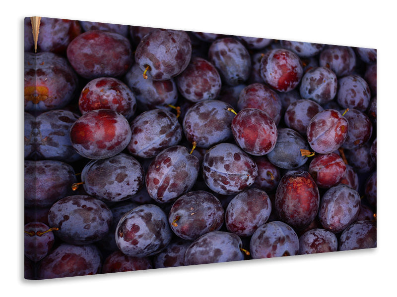 canvas-print-fresh-plums