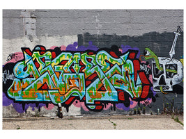 canvas-print-graffiti-in-new-york