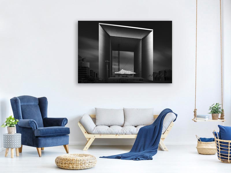 canvas-print-grande-arche-enlighted-x