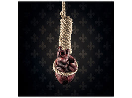 canvas-print-heart-on-a-noose