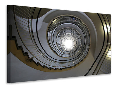 canvas-print-high-spiral-staircase