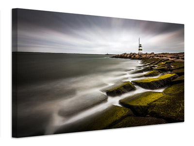 canvas-print-ijmuiden-lighthouse-x