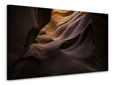 canvas-print-impressive-gorge