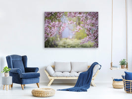 canvas-print-in-the-beautiful-spring