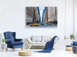 canvas-print-in-the-middle-of-manhattan