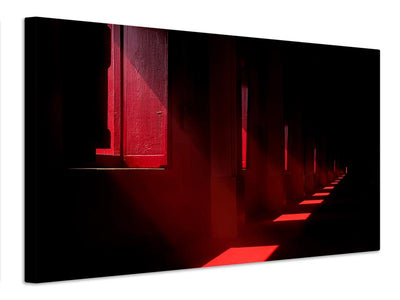 canvas-print-in-the-red-temple-x