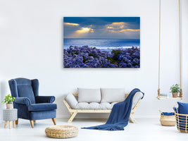 canvas-print-lavender-and-sea