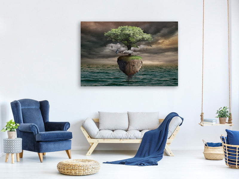 canvas-print-lonely-tree
