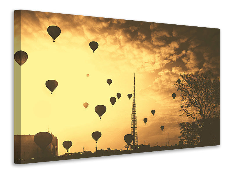 canvas-print-many-hot-air-balloons