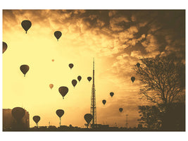 canvas-print-many-hot-air-balloons