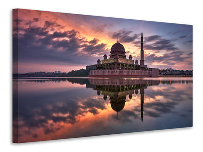 canvas-print-masjid-putrajaya