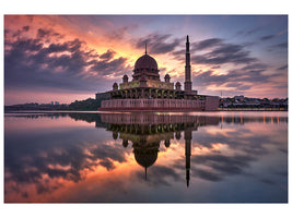 canvas-print-masjid-putrajaya