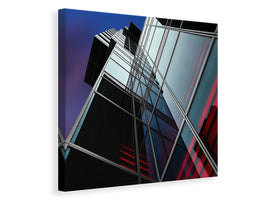 canvas-print-mirror-wall