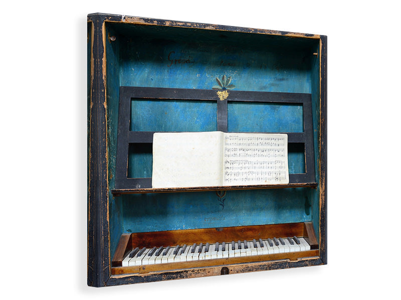 canvas-print-music-box