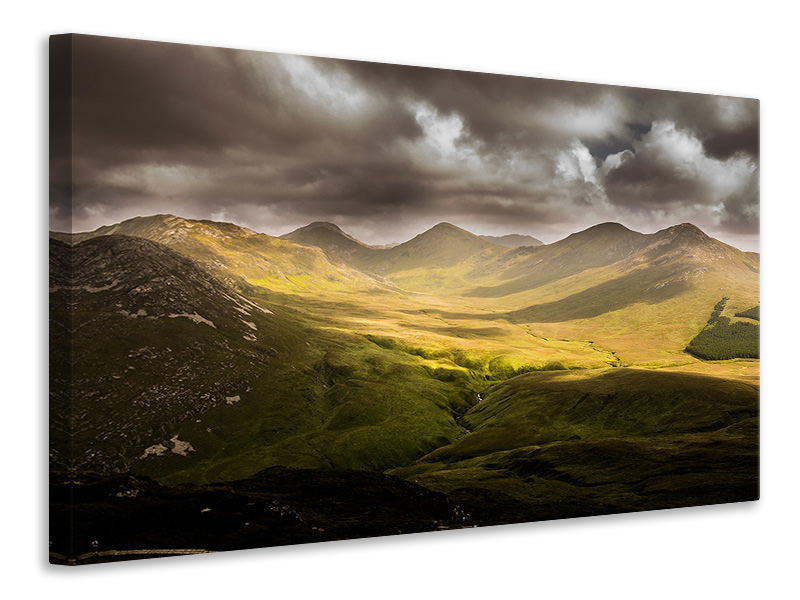 canvas-print-mystical-mountains