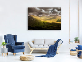 canvas-print-mystical-mountains