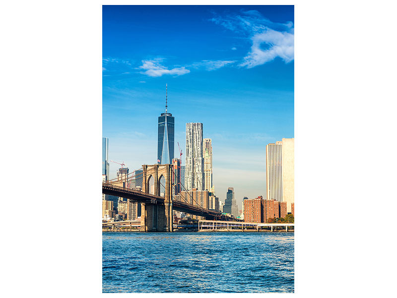 canvas-print-new-york-skyline-and-brooklyn-bridge