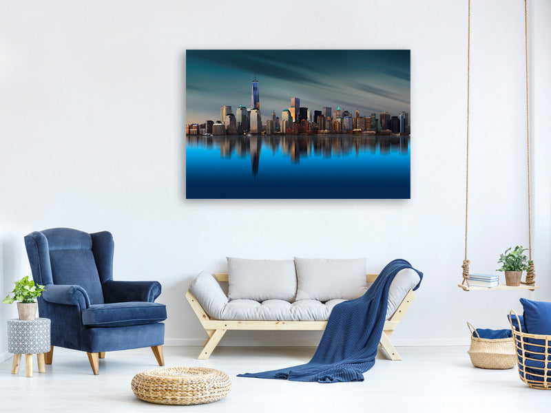 canvas-print-new-york-world-trade-center-i