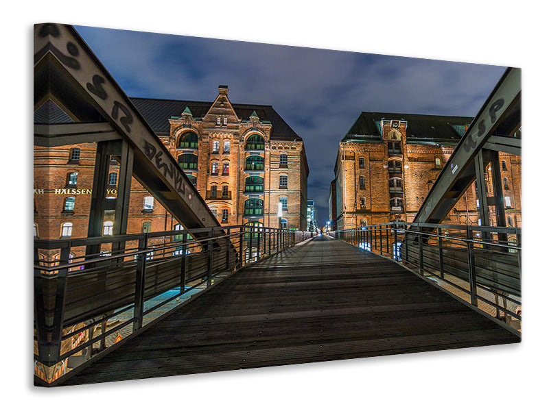 canvas-print-on-the-long-bridge