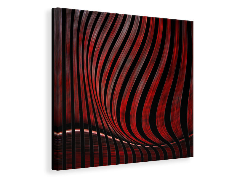 canvas-print-optic-illusion