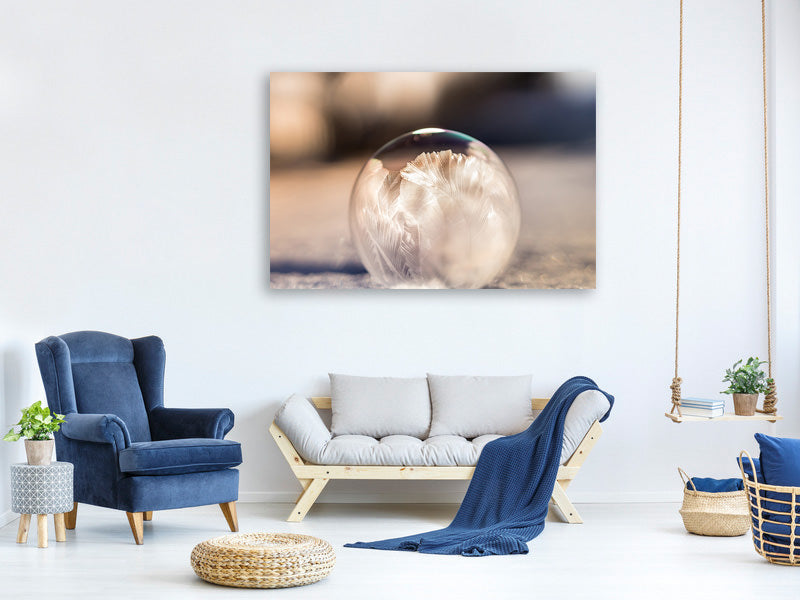 canvas-print-ornate-bubble