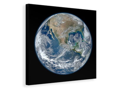 canvas-print-our-world