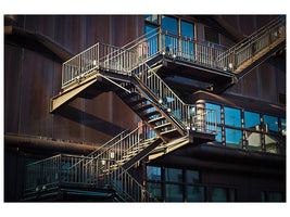 canvas-print-outside-stairs
