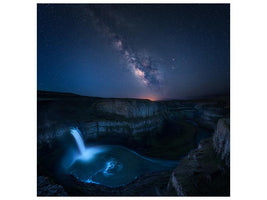 canvas-print-palouse-waterfall-and-the-milky-way-x