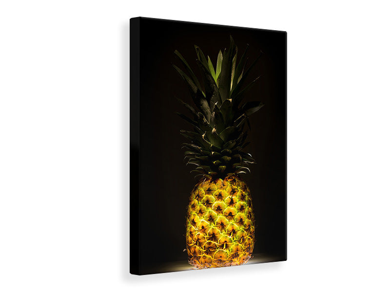 canvas-print-pineapple