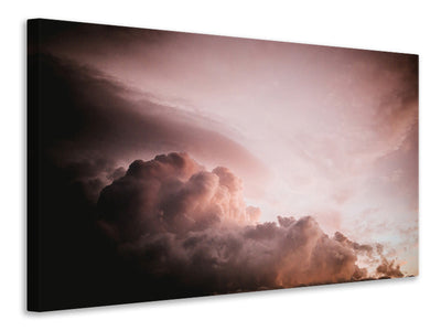 canvas-print-pink-clouds